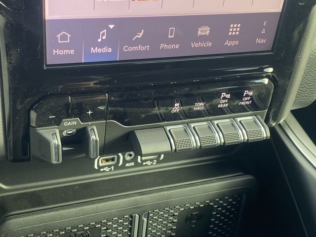 New 2026 RAM 2500 Big Horn image 23