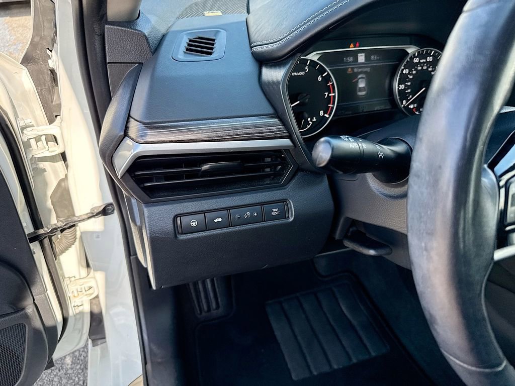 Used 2021 Nissan Altima 2.5 SL image 10