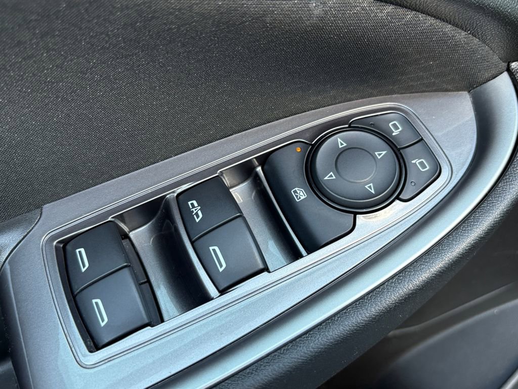 Used 2023 Chevrolet Malibu LT w/ Driver Confidence Package FWD image 12