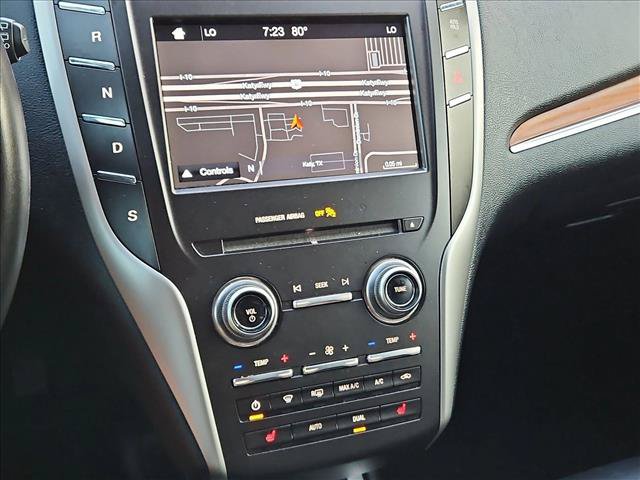 Used 2019 Lincoln MKC Select w/ Select Plus Package FWD image 15
