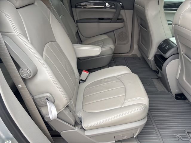 Used 2016 Buick Enclave Leather image 21