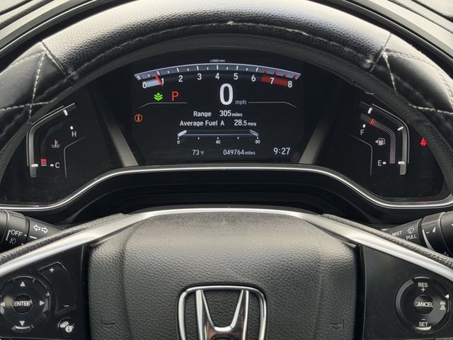 Used 2022 Honda CR-V EX image 14