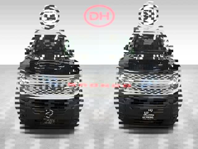 New 2025 Ford Bronco Sport Heritage w/ Convenience Package image 6