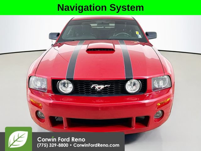 Used 2008 Ford Mustang GT Premium RWD image 2