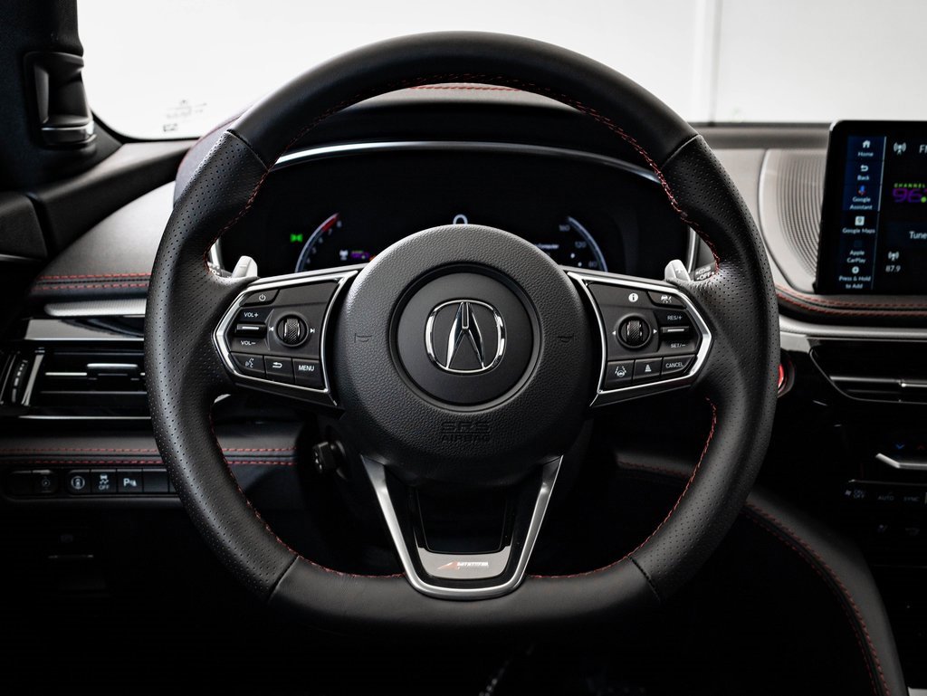 New 2026 Acura MDX A-Spec image 43