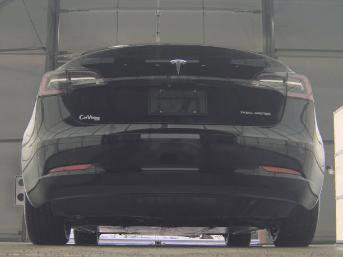 Used 2019 Tesla Model 3 Performance AWD/4WD image 11