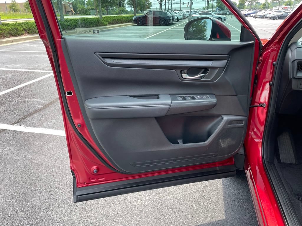 Certified 2024 Honda CR-V EX image 23