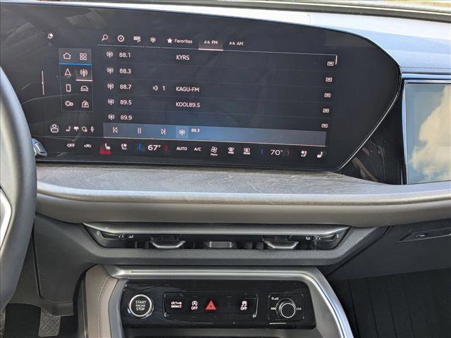 Used 2025 Audi Q5 Prestige image 21