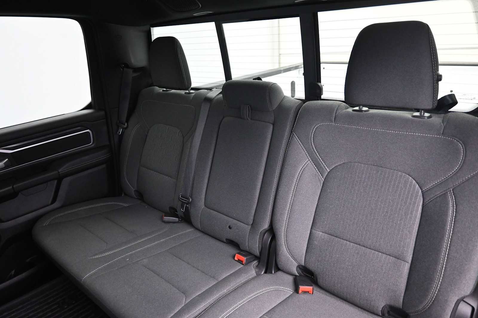 Used 2023 RAM 1500 Big Horn AWD/4WD image 13