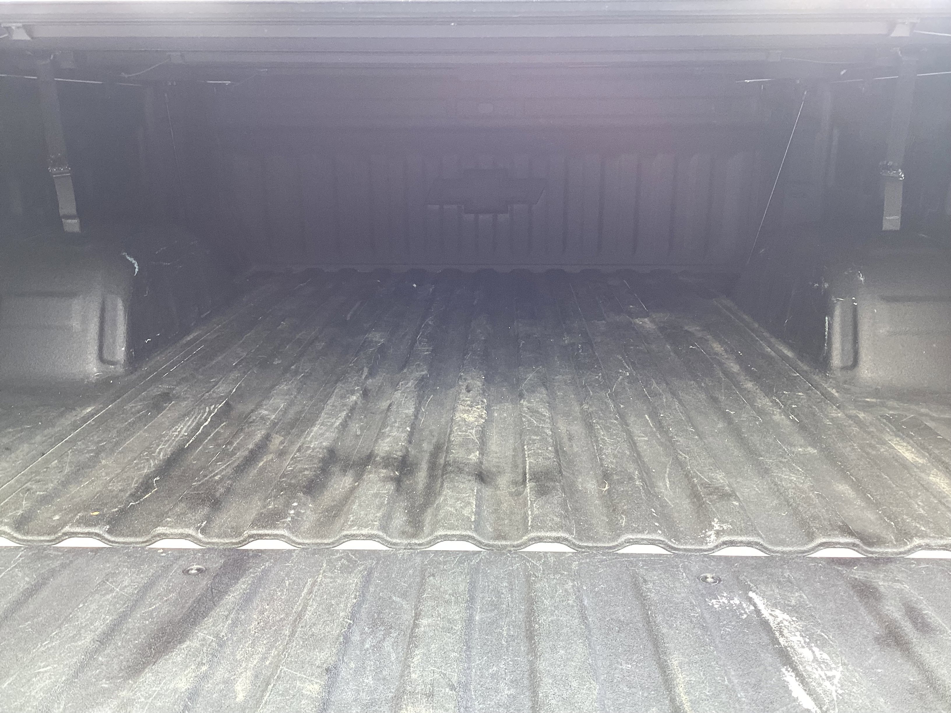 Used 2021 Chevrolet Silverado 1500 LTZ image 10