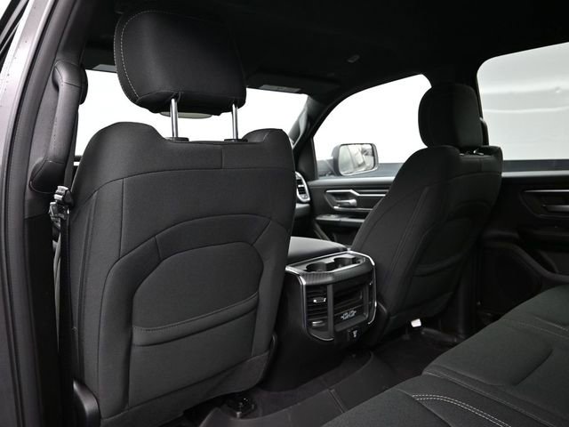 New 2026 RAM 1500 Big Horn image 17