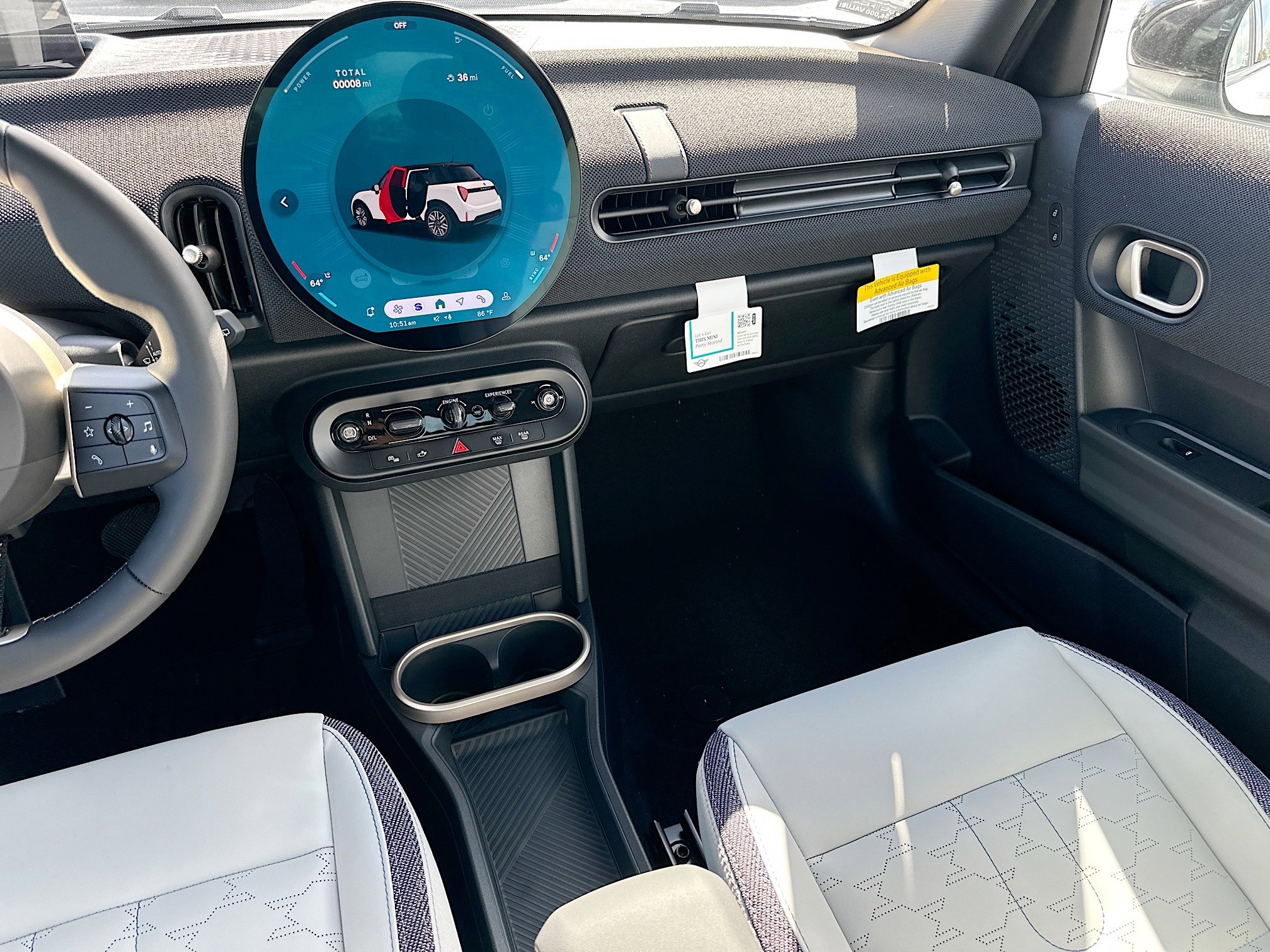 New 2026 MINI Cooper 2-Door Hardtop FWD image 18