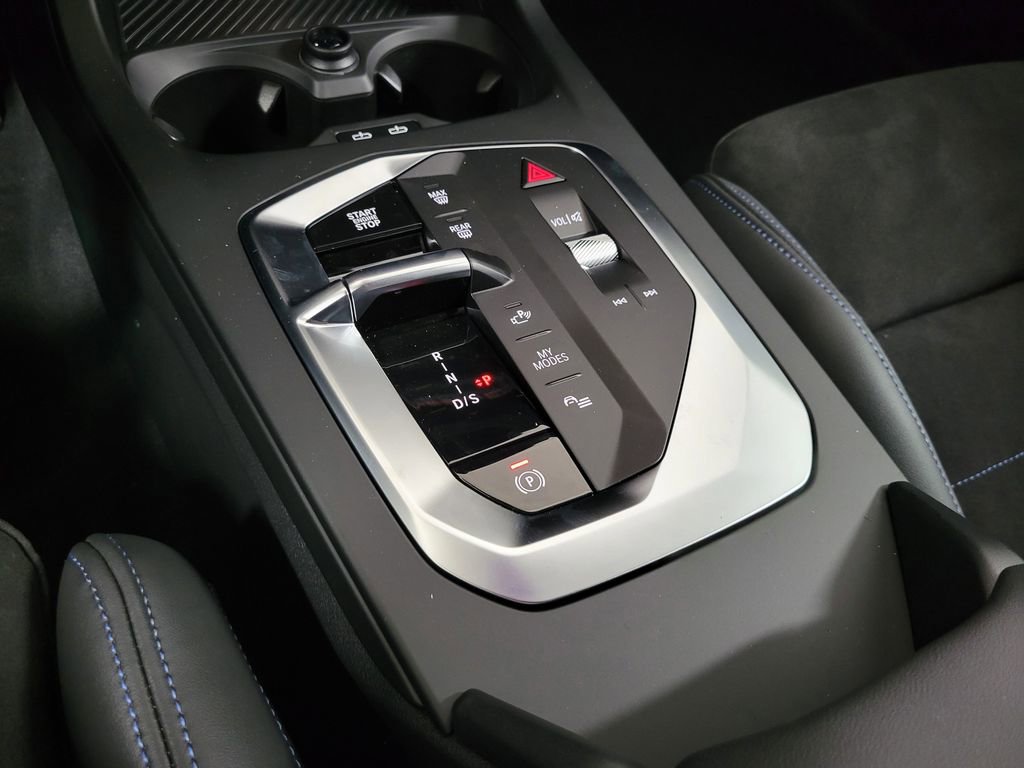 Used 2026 BMW 228i w/ Technology Package FWD image 12