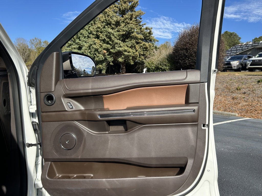 Used 2024 Ford Expedition King Ranch image 65