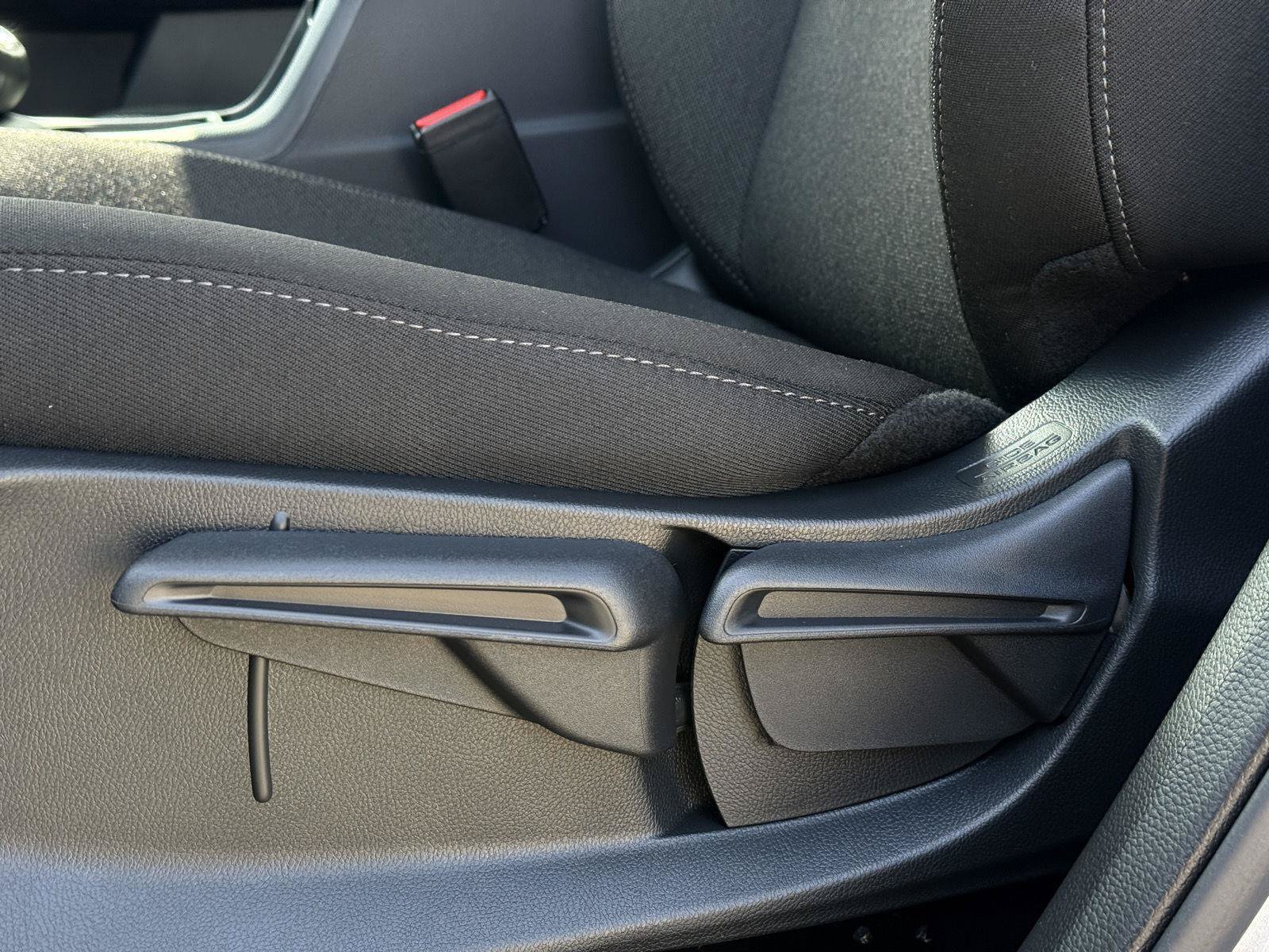 New 2027 Honda CR-V LX image 11