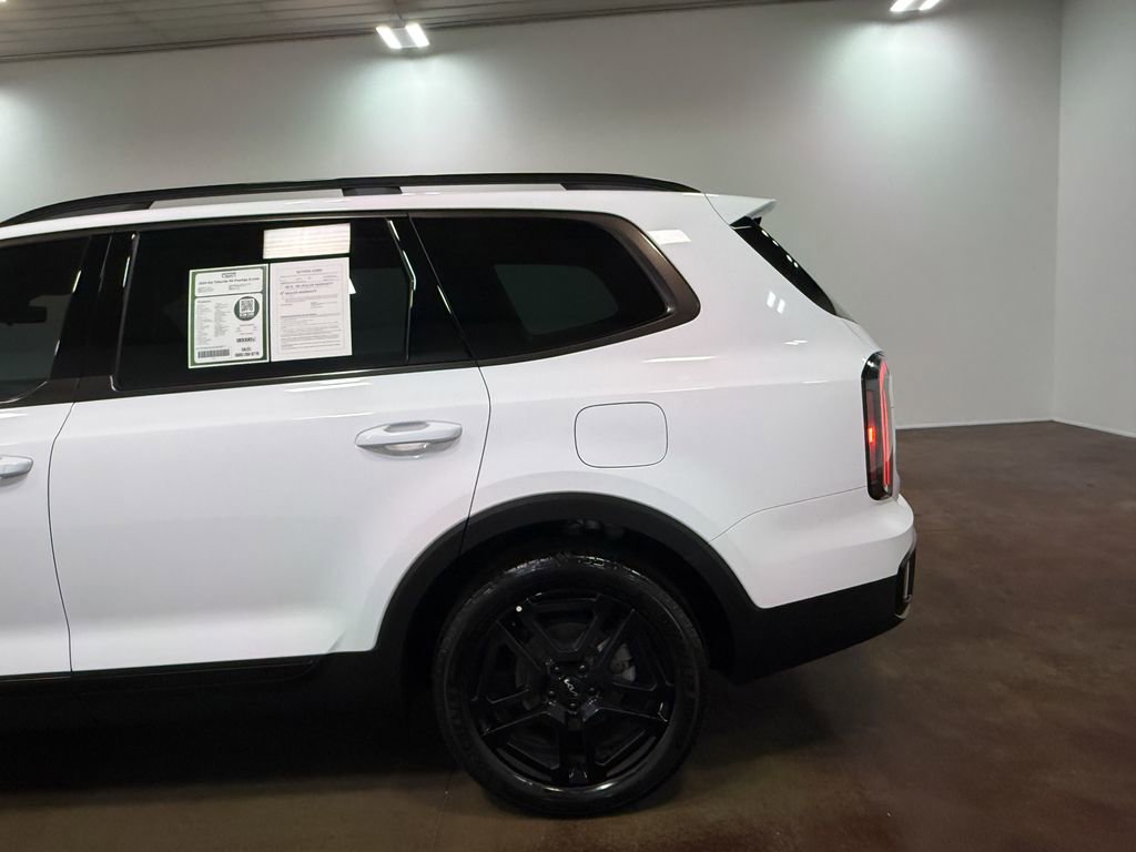 Used 2024 Kia Telluride SX Prestige X-Line image 36