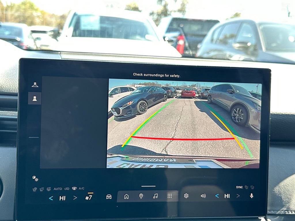 New 2026 MAZDA CX-5 2.5 S w/ Premium Package image 17