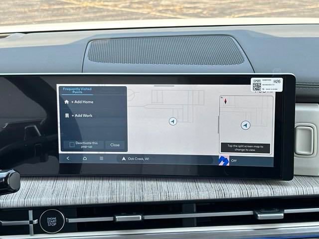 New 2025 Hyundai Santa Fe Calligraphy image 16