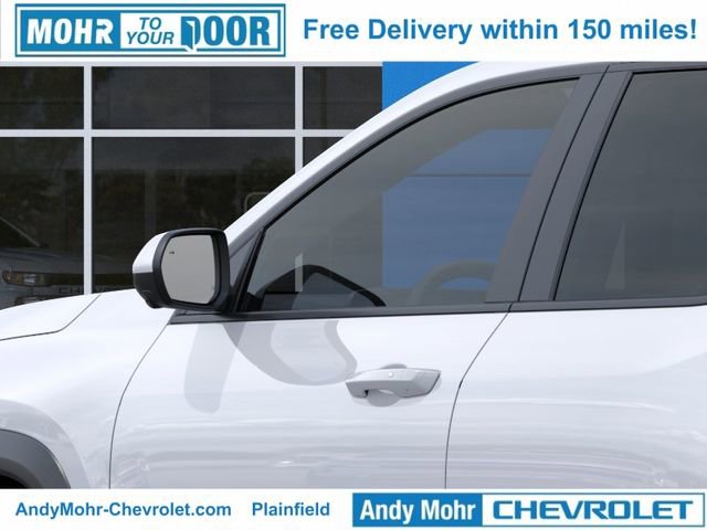 New 2026 Chevrolet Equinox LT w/ Convenience Package II AWD/4WD image 12