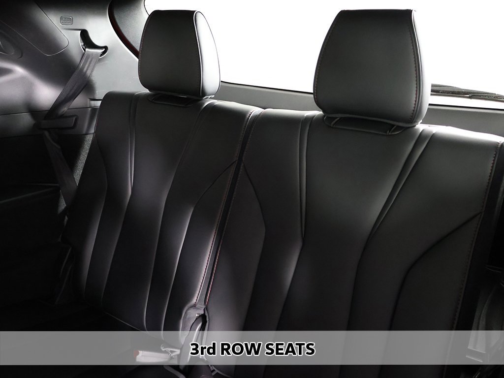 Used 2023 Acura MDX A-Spec image 9