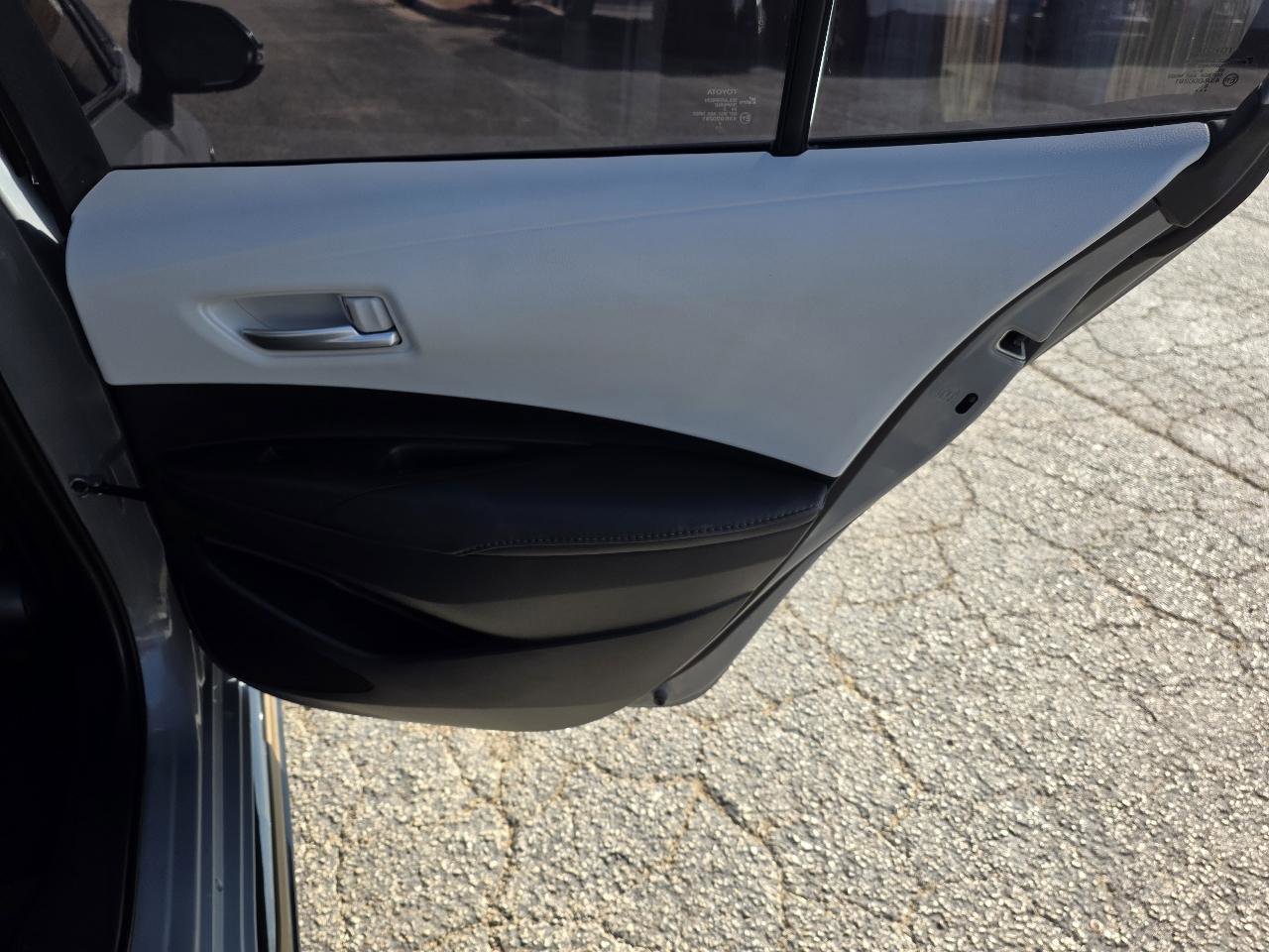 Used 2022 Toyota Corolla SE image 14