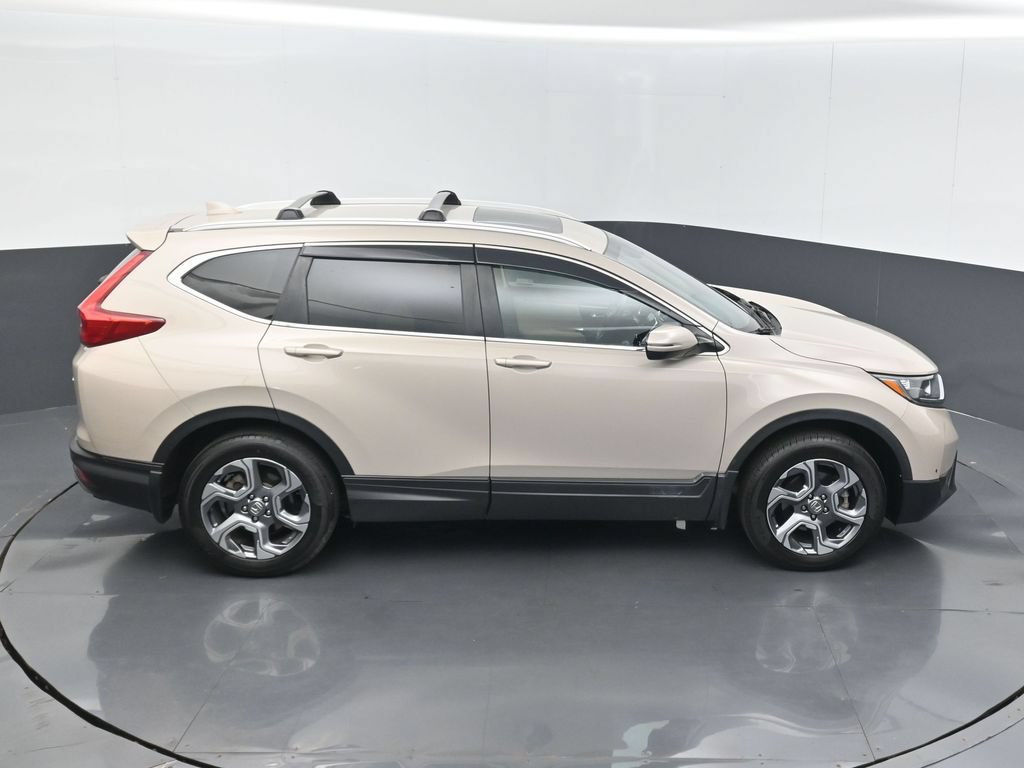 Certified 2019 Honda CR-V EX image 14