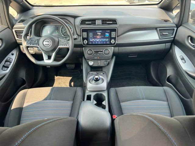 Used 2024 Nissan Leaf S FWD image 12