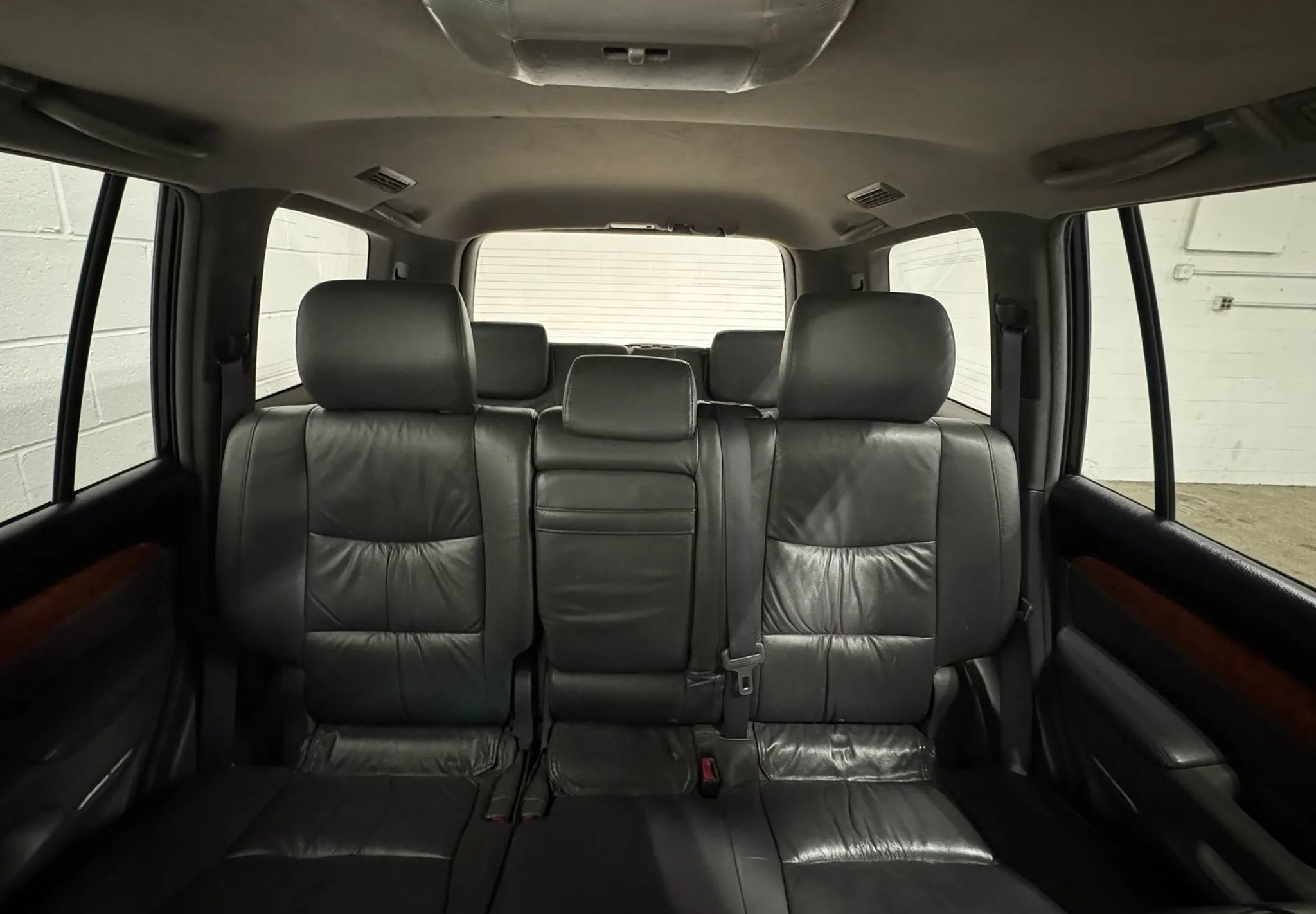 Used 2006 Lexus GX 470 image 30