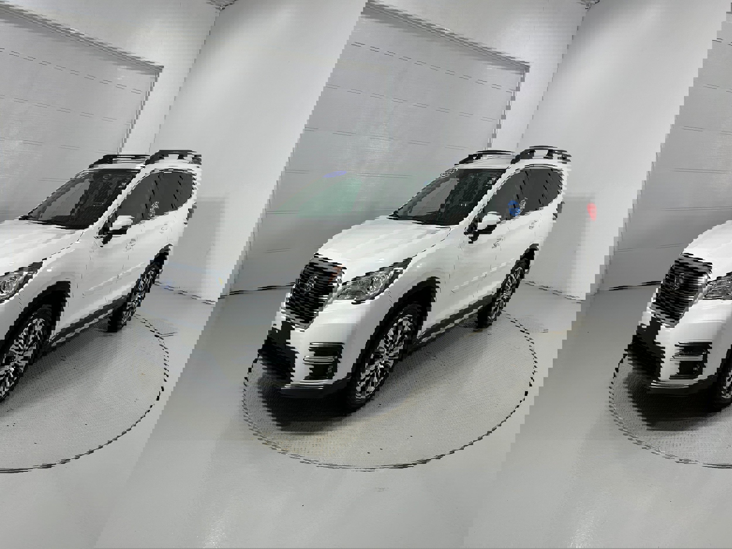 Used 2021 Subaru Ascent Limited w/ Technology Package image 21