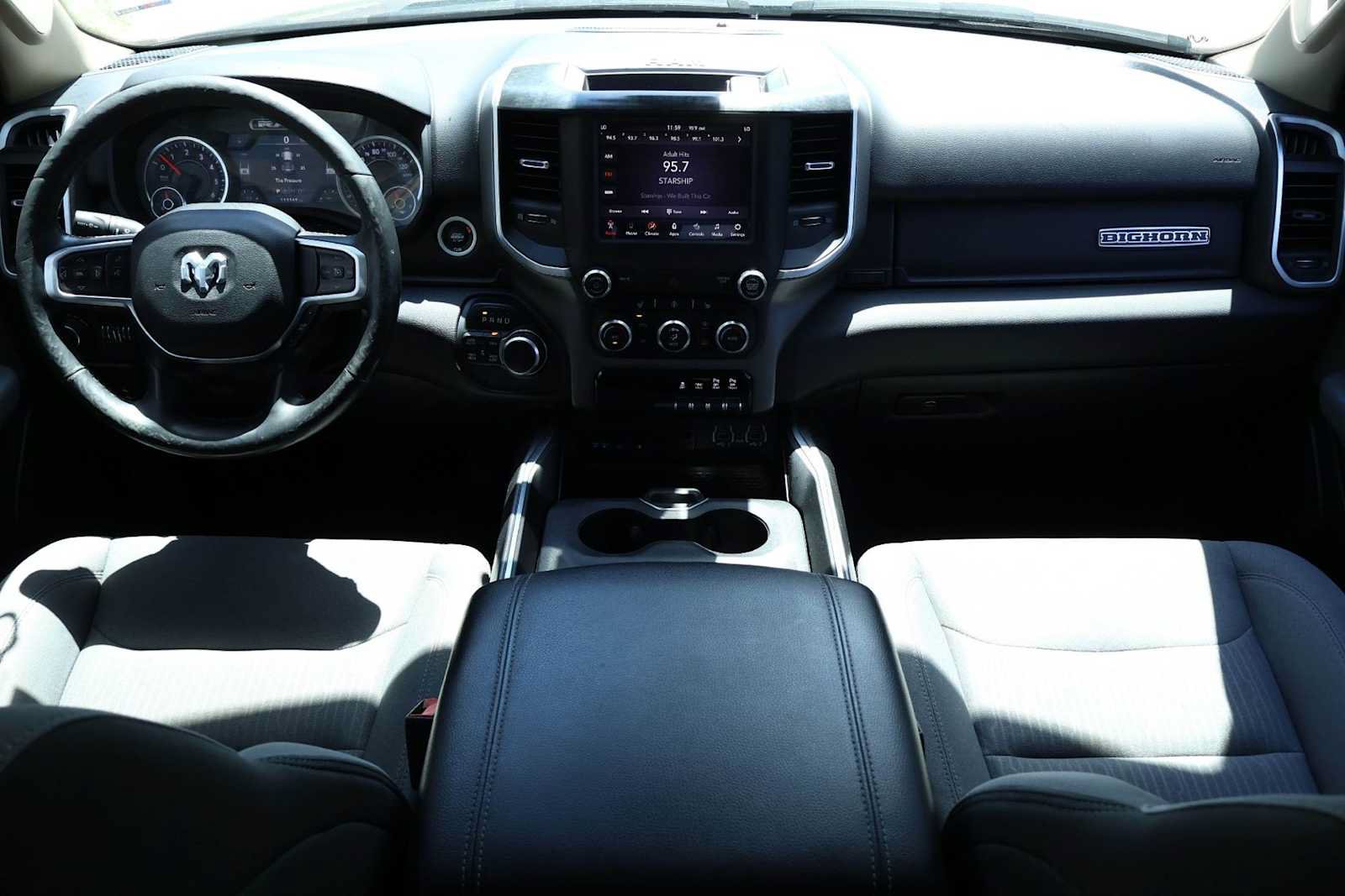Used 2019 RAM 1500 Big Horn AWD/4WD image 10