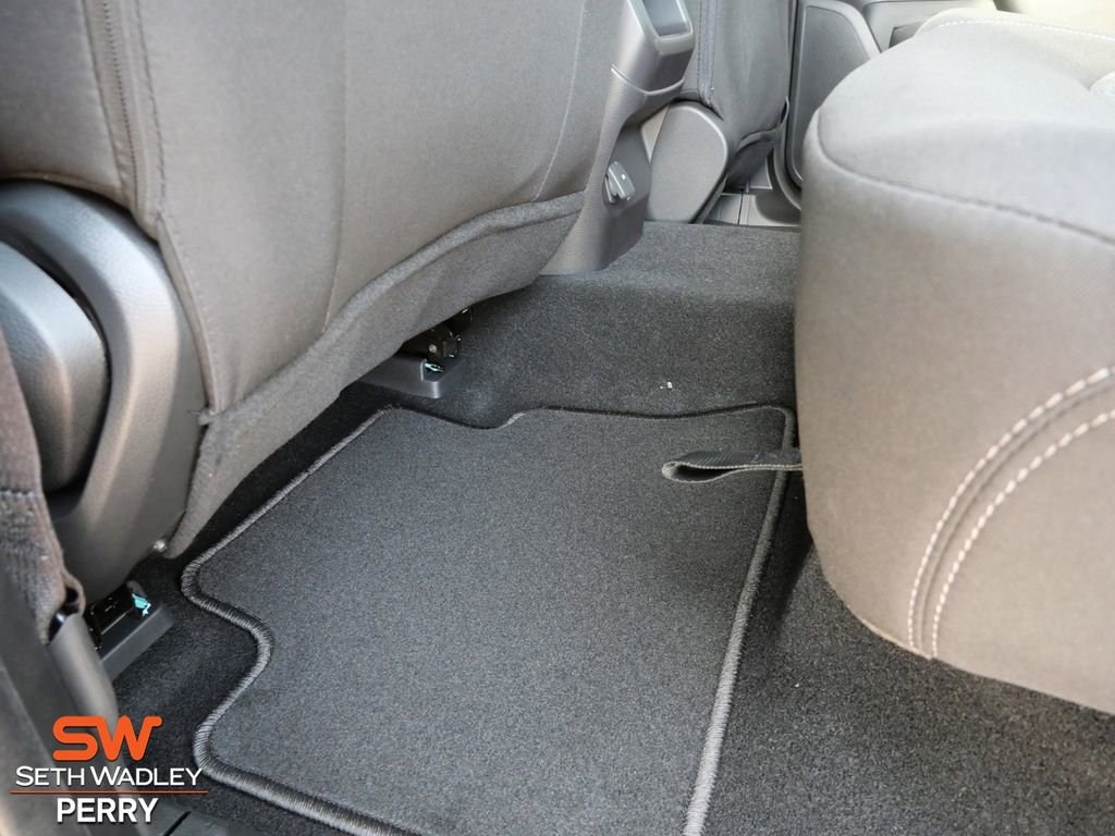 New 2025 Ford Ranger XL w/ Trailer Tow Package image 11