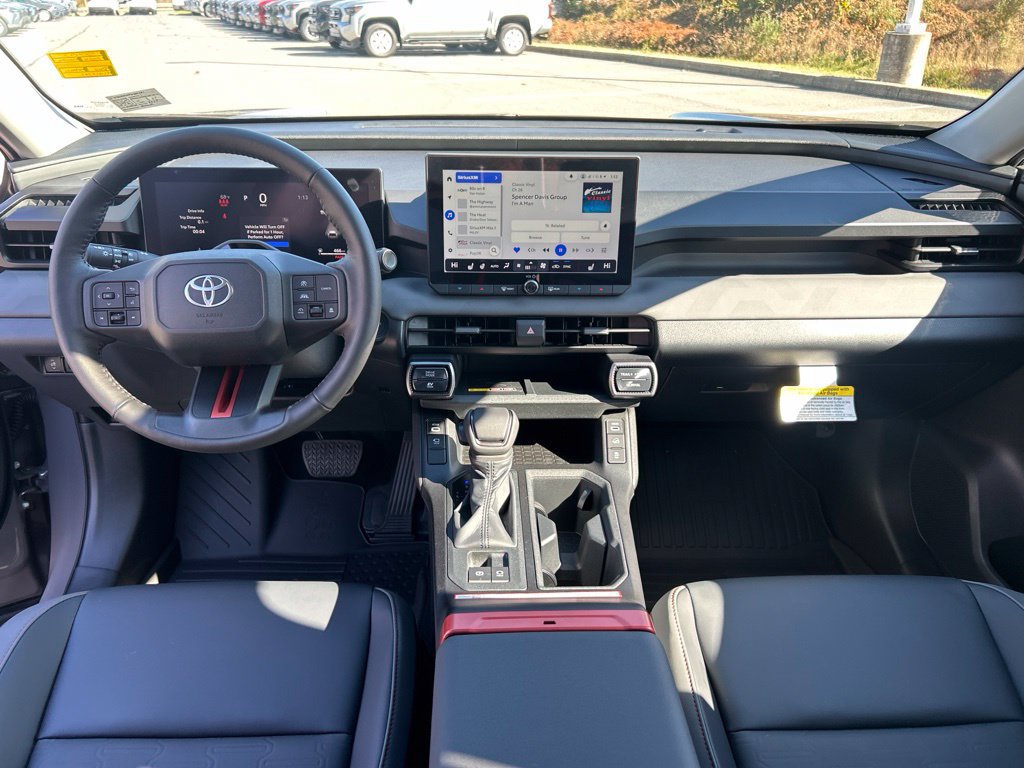 New 2026 Toyota RAV4 AWD image 12