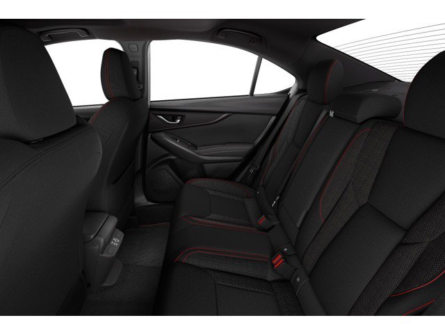 New 2026 Subaru WRX Premium image 17