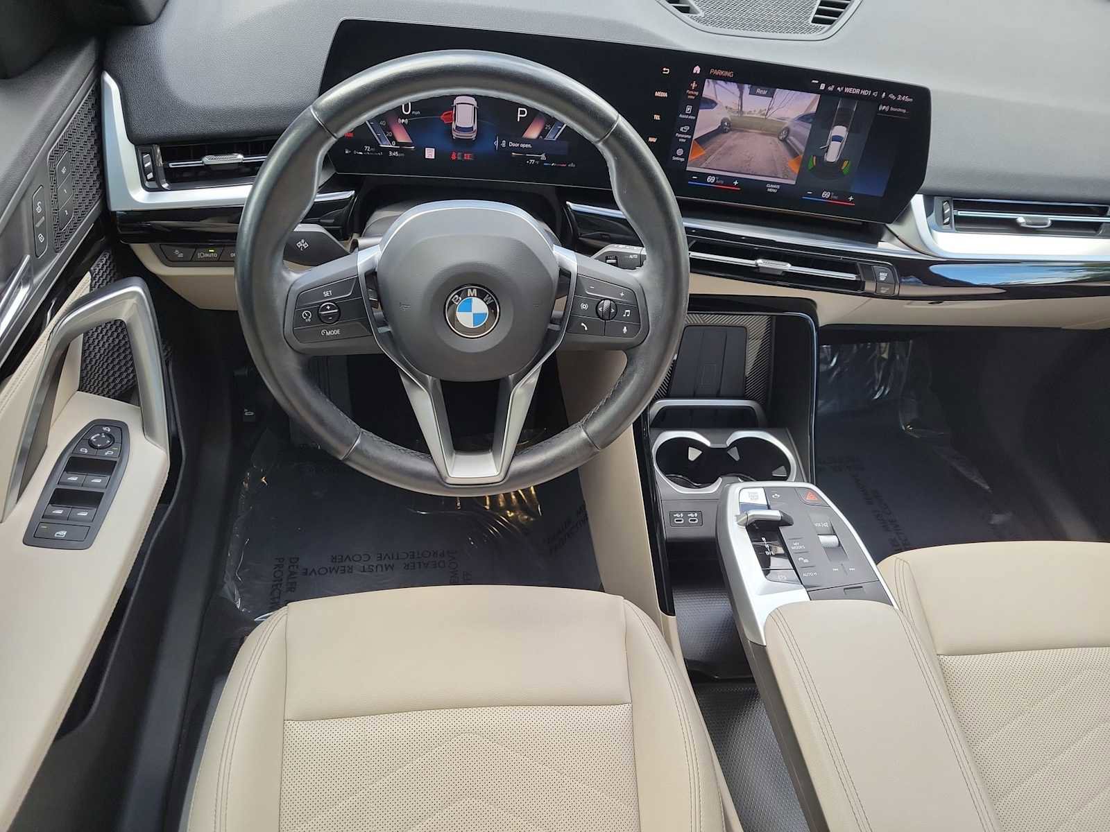 Used 2023 BMW X1 xDrive28i w/ Convenience Package image 10