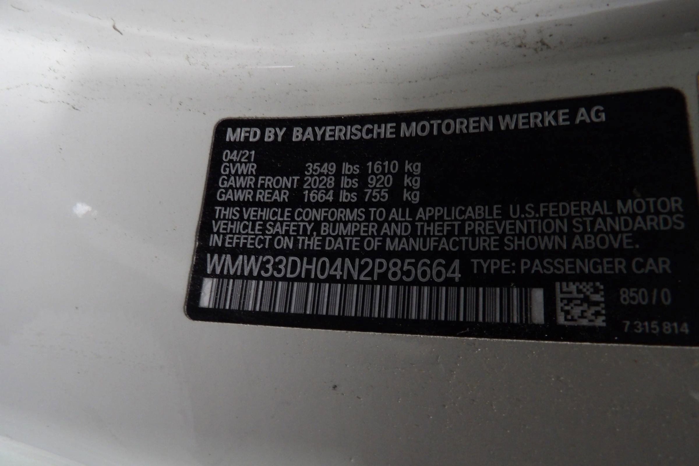 Used 2022 MINI Cooper 2-Door Hardtop image 18