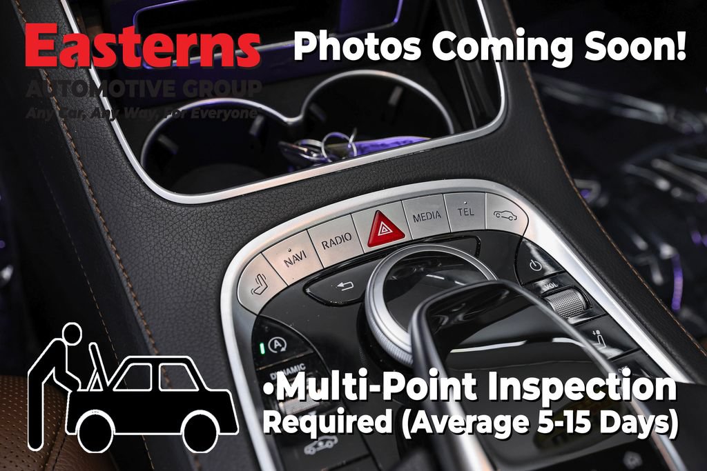 Used 2018 Mercedes-Benz S 450 4MATIC Sedan image 21