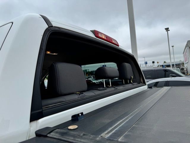 Used 2020 Toyota Tundra SR5 w/ SR5 Upgrade Package AWD/4WD image 29