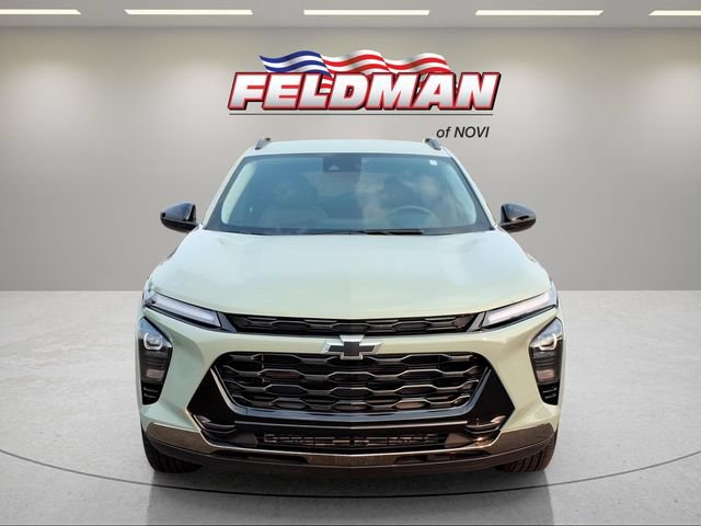 Used 2025 Chevrolet Trax ACTIV w/ Driver Confidence Package FWD image 9