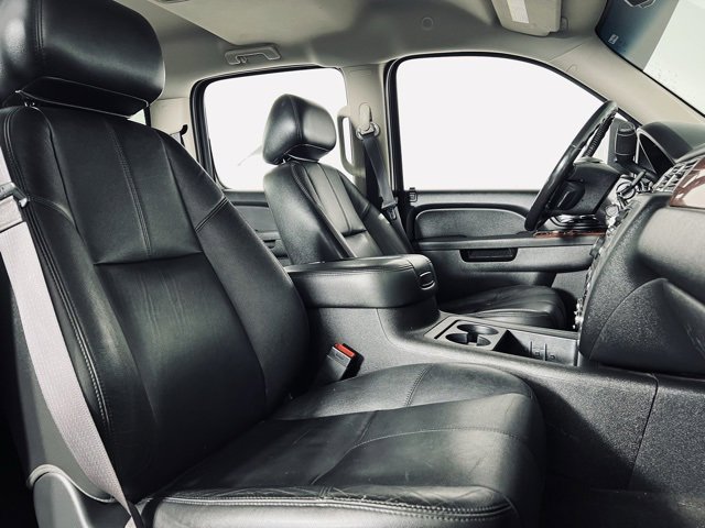 Used 2013 GMC Sierra 3500 SLT image 16