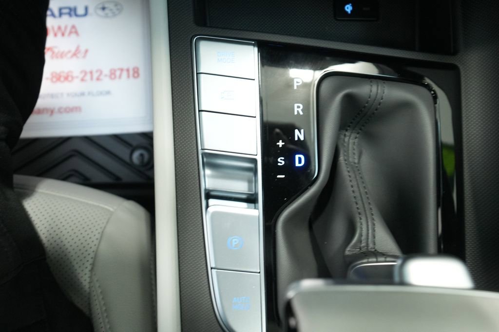 New 2026 Hyundai Elantra Limited image 30