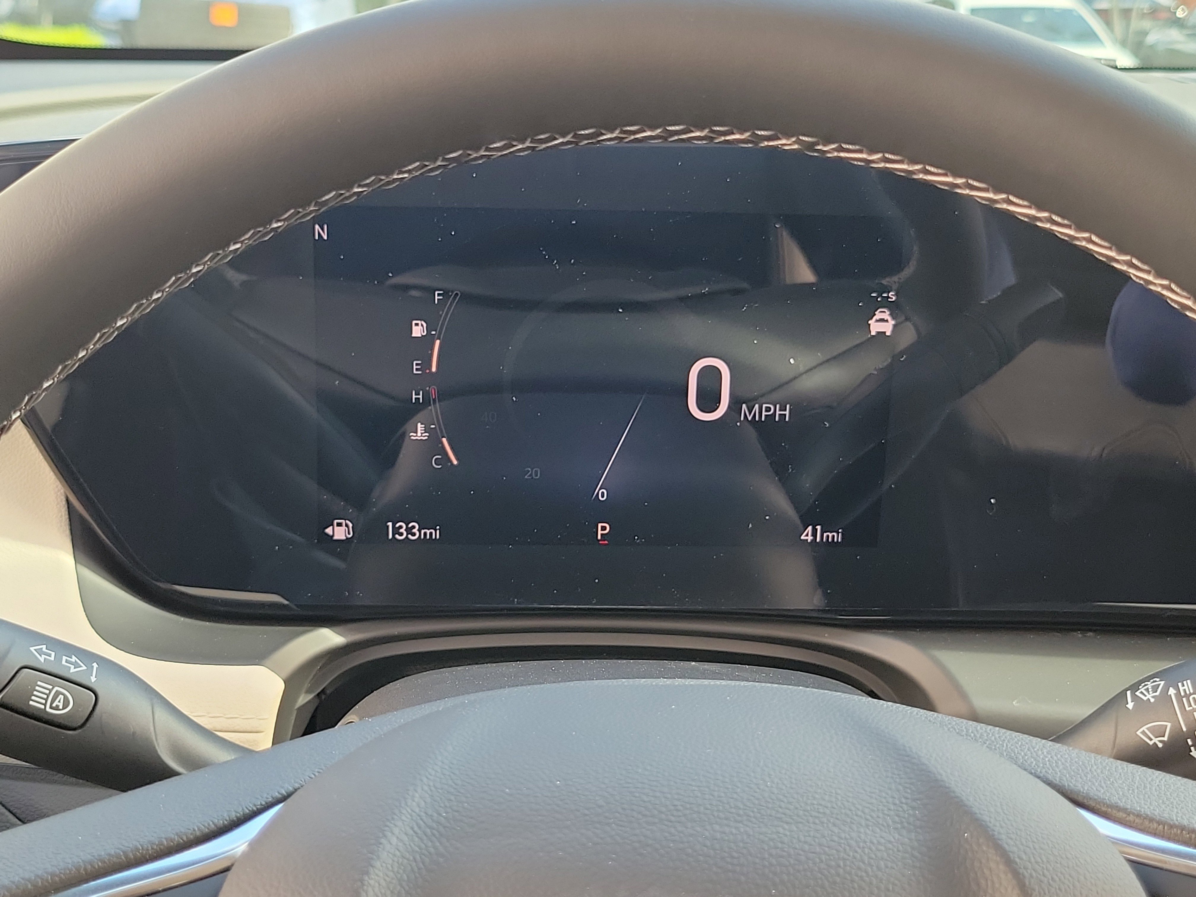 New 2026 Buick Encore GX Preferred w/ Advanced Technology Package image 25