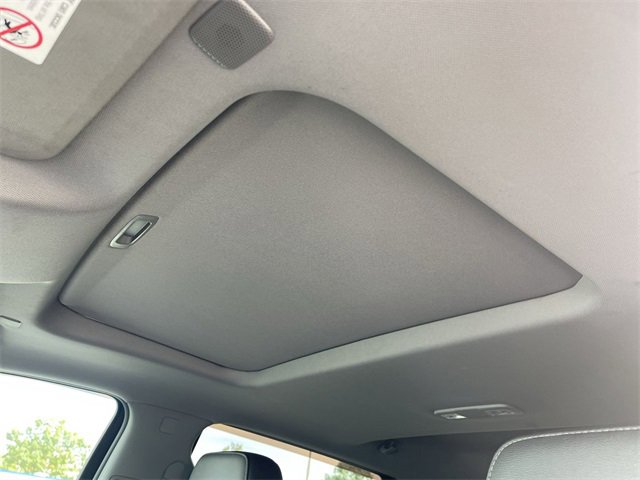 Used 2020 Chevrolet Silverado 2500 LTZ image 22