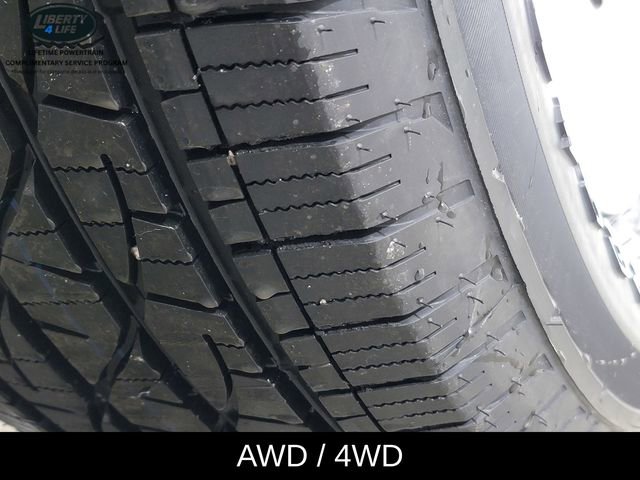 Used 2024 RAM 1500 Big Horn image 11