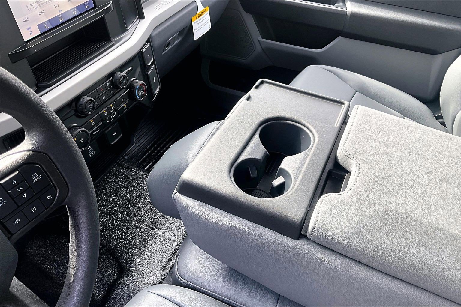 New 2026 Ford F350 XL AWD/4WD image 8