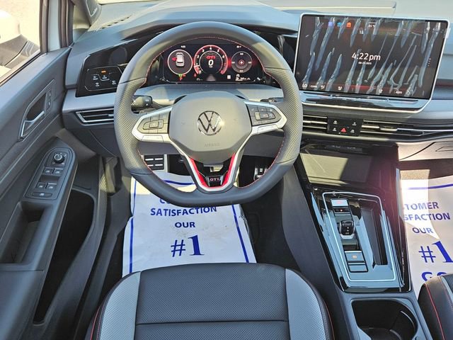 New 2025 Volkswagen GTI SE image 7