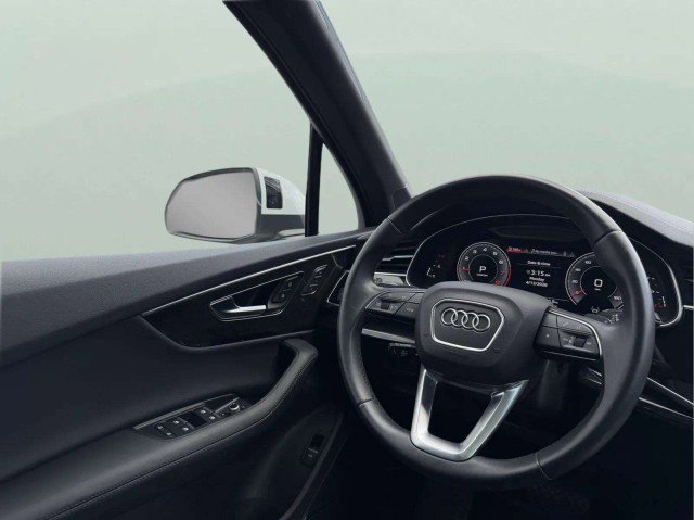 Certified 2023 Audi Q7 3.0T Premium Plus w/ Premium Plus Package AWD/4WD image 12