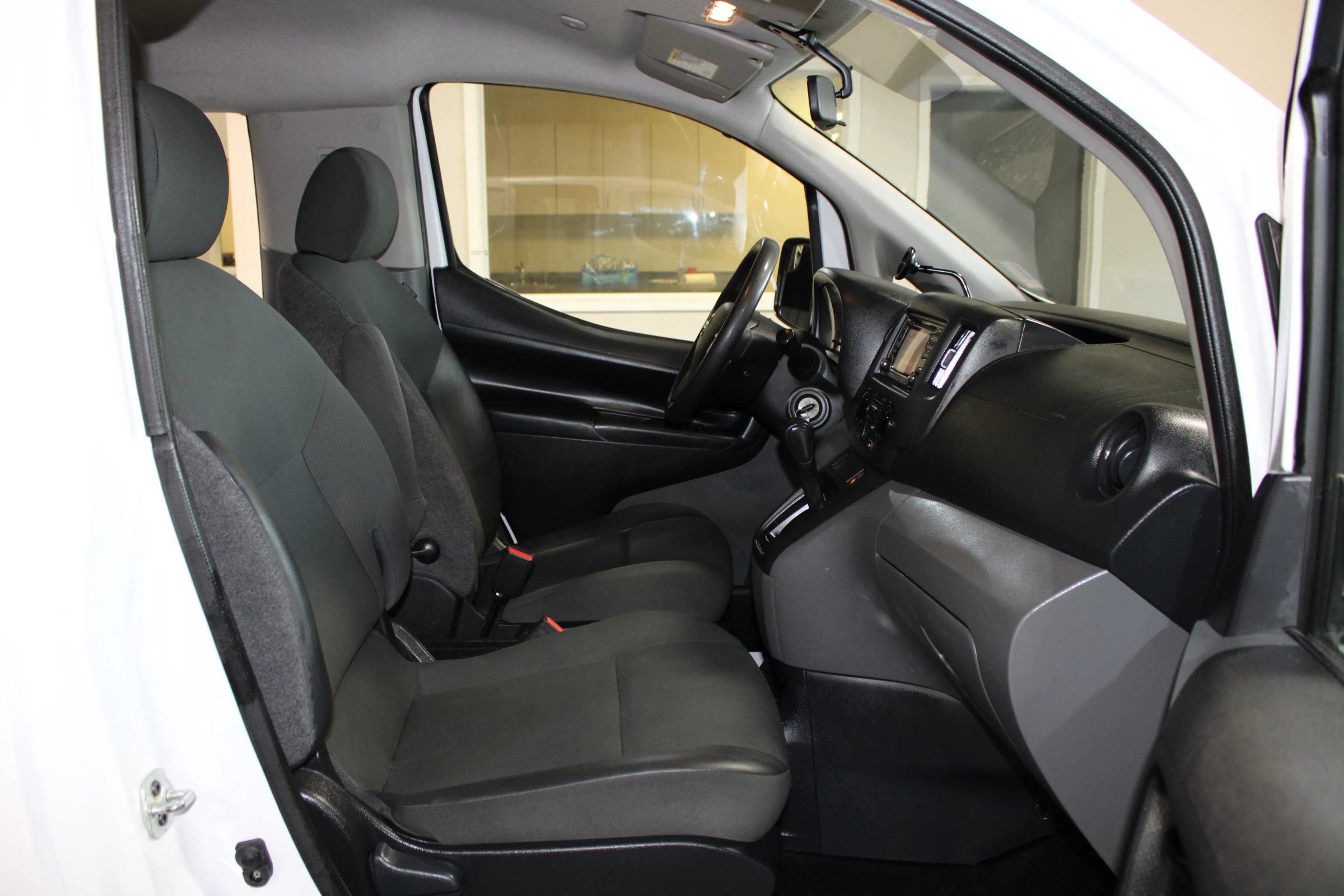 Used 2019 Nissan NV200 S w/ Cruise Control Package FWD image 17