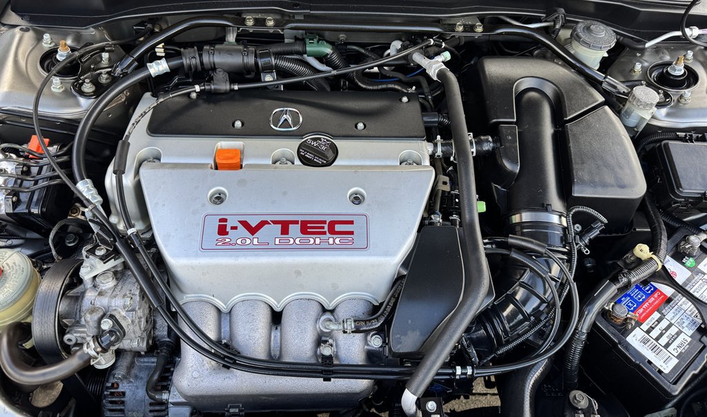 Used 2004 Acura RSX Type-S image 49