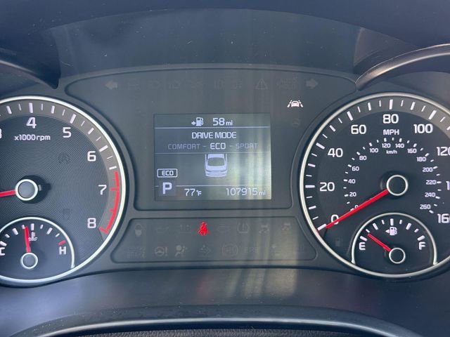 Used 2019 Kia Optima LX FWD image 37