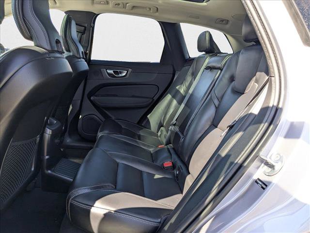 New 2026 Volvo XC60 T8 Ultra w/ Climate Package image 17